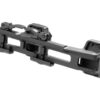 Leapers Accu-Sync QR 1 Inch Medium Profile 50 mm Offset Scope Mount Black OD-TM-12809906000 AIR11850Q asgbox.pl