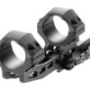 Leapers Accu-Sync QR 30 mm Tube 20 MOA Cant 70 mm Offset Cantilever Mount Black OD-TM-12810106000 AIR320MOA asgbox.pl