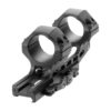 Leapers Accu-Sync QR 30mm High Profile 34 mm Offset Scope Mount Black OD-TM-12810206000 AIR32234Q asgbox.pl
