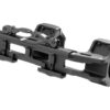 Leapers Accu-Sync QR 30mm High Profile 34 mm Offset Scope Mount Black OD-TM-12810206000 AIR32234Q asgbox.pl