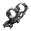 Leapers Accu-Sync QR 34 mm Tube 20 MOA Cant 70 mm Offset Cantilever Mount Black OD-TM-12810606000 AIR420MOA asgbox.pl