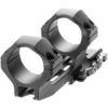 Leapers Accu-Sync QR 34 mm Tube 30 MOA Cant 70 mm Offset Cantilever Mount Black OD-TM-12810806000 AIR430MOA asgbox.pl