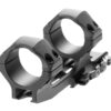 Leapers Accu-Sync QR 34 mm Tube 40 MOA Cant 70 mm Offset Cantilever Mount Black OD-TM-12810906000 AIR440MOA asgbox.pl