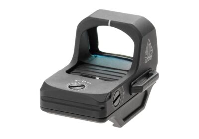 Leapers OP3 Micro SLS 4 MOA Red Dot Sight Black - obrazek 4
