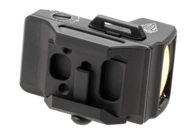 Leapers OP3 Micro SLS 4 MOA Red Dot Sight Black - obrazek 5