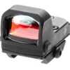 Leapers OP3 Micro SLS Red Dot Sight Black OD-TM-12813506000 OP-RMR20CTS asgbox.pl