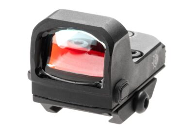 Leapers OP3 Micro SLS Red Dot Sight Black - obrazek 3