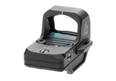 Leapers OP3 Micro SLS Red Dot Sight Black - obrazek 4