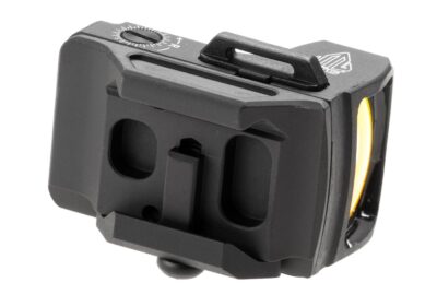 Leapers OP3 Micro SLS Red Dot Sight Black - obrazek 5