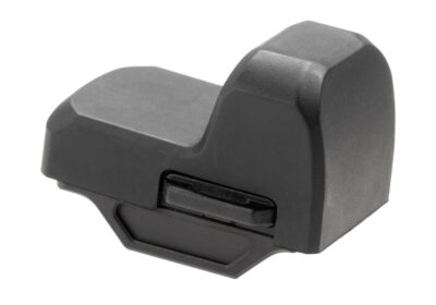 Leapers OP3 Micro SLS Red Dot Sight Black - obrazek 7