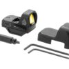 Leapers OP3 Micro SLS Red Dot Sight Black OD-TM-12813506000 OP-RMR20CTS asgbox.pl