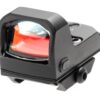 Leapers OP3 Micro Red Dot Sight Black OD-TM-12813606000 OP-RMR20R asgbox.pl