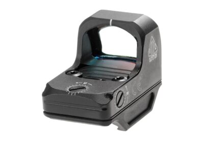 Leapers OP3 Micro Red Dot Sight Black - obrazek 4