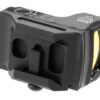 Leapers OP3 Micro Red Dot Sight Black OD-TM-12813606000 OP-RMR20R asgbox.pl