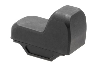 Leapers OP3 Micro Red Dot Sight Black - obrazek 6