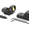 Leapers OP3 Micro Red Dot Sight Black OD-TM-12813606000 OP-RMR20R asgbox.pl