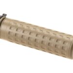 PTS Syndicate PTS Griffin M4SD-K Mock Suppressor Dark Earth