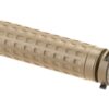 PTS Syndicate PTS Griffin M4SD-K Mock Suppressor Dark Earth OD-TM-12814430900 asgbox.pl