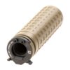 PTS Syndicate PTS Griffin M4SD-K Mock Suppressor Dark Earth OD-TM-12814430900 asgbox.pl