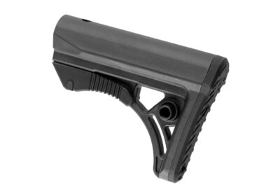 Leapers AR15 Ops Ready S3 Mil-Spec Stock Black - obrazek 2