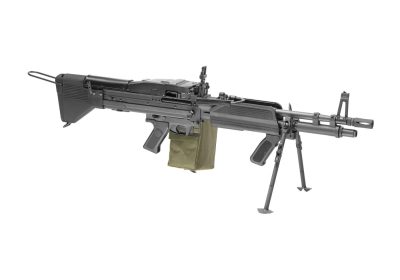LCT M60E4 Black