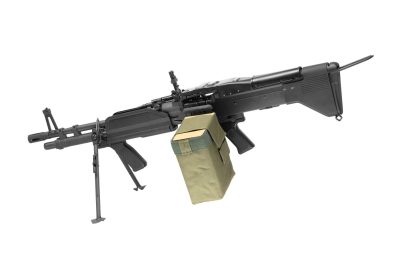 LCT M60E4 Black - obrazek 2