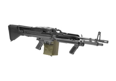 LCT M60E4 Black - obrazek 4