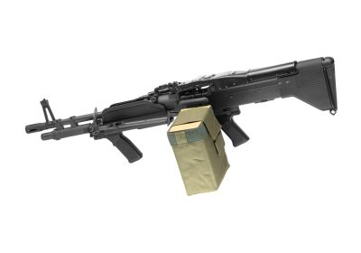 LCT M60E4 Black - obrazek 5