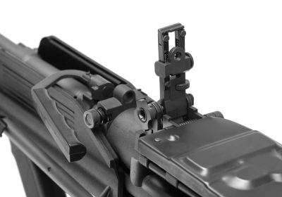 LCT M60E4 Black - obrazek 7