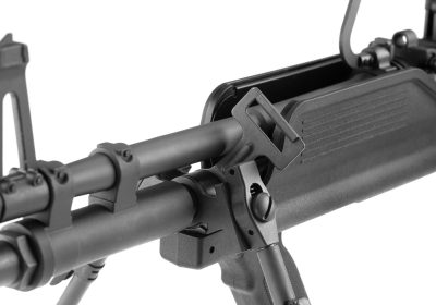 LCT M60E4 Black - obrazek 9