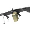LCT M60E4 Full Steel Black OD-TM-12820406000 asgbox.pl