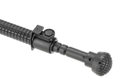 Leapers Goliath Picatinny 8-12 Inch Bipod Black - obrazek 12