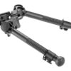 Leapers Goliath Picatinny 8-12 Inch Bipod Black OD-TM-12824006000 TL-BPFS02Q asgbox.pl