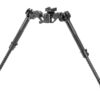 Leapers Goliath Picatinny 8-12 Inch Bipod Black OD-TM-12824006000 TL-BPFS02Q asgbox.pl
