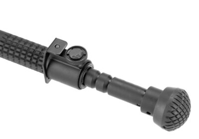 Leapers Goliath Picatinny 6-8 Inch Bipod Black - obrazek 12
