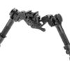 Leapers Goliath Picatinny 6-8 Inch Bipod Black OD-TM-12824106000 TL-BPFS03Q asgbox.pl
