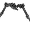 Leapers Goliath Picatinny 6-8 Inch Bipod Black OD-TM-12824106000 TL-BPFS03Q asgbox.pl