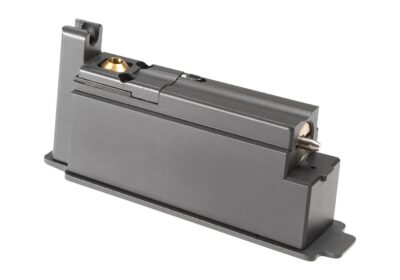 Magazine M1903 A3 Co2 9rds Gen 2 Black - obrazek 2