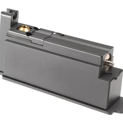 Alternative view of Magazine M1903 A3 Co2 9rds Gen 2 Black