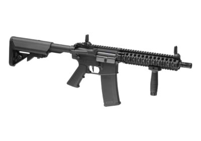 Specna Arms SA-C19 CORE Daniel Defense MK18 HAL ETU Gen 2 Black