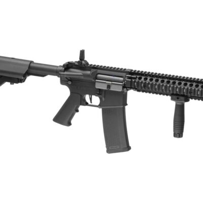 Specna Arms SA-C19 CORE Daniel Defense MK18 HAL ETU Gen 2 Black