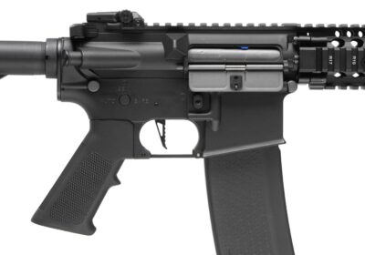 Specna Arms SA-C19 CORE Daniel Defense MK18 HAL ETU Gen 2 Black - obrazek 3