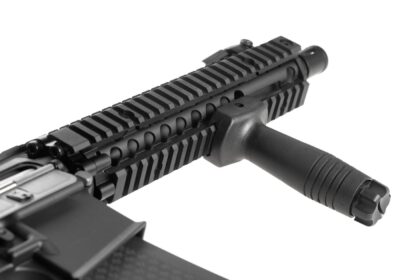 Specna Arms SA-C19 CORE Daniel Defense MK18 HAL ETU Gen 2 Black - obrazek 4