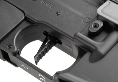 Specna Arms SA-C19 CORE Daniel Defense MK18 HAL ETU Gen 2 Black - obrazek 5