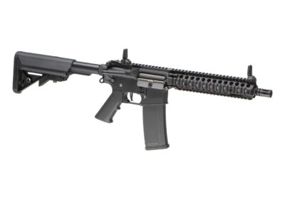 Specna Arms SA-P19 Prime Daniel Defense MK18 HAL ETU Brushless Motor Black