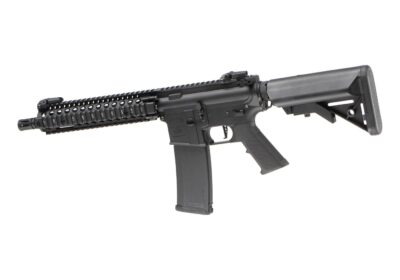 Specna Arms SA-P19 Prime Daniel Defense MK18 HAL ETU Brushless Motor Black - obrazek 2