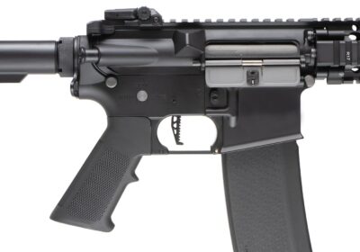 Specna Arms SA-P19 Prime Daniel Defense MK18 HAL ETU Brushless Motor Black - obrazek 3