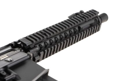 Specna Arms SA-P19 Prime Daniel Defense MK18 HAL ETU Brushless Motor Black - obrazek 4