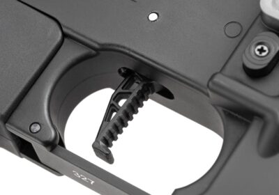 Specna Arms SA-P19 Prime Daniel Defense MK18 HAL ETU Brushless Motor Black - obrazek 6