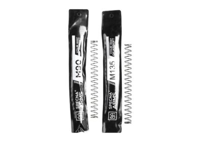 Specna Arms SA-P04 Prime Rock River Arms M4 HAL ETU Brushless Motor Black - obrazek 8